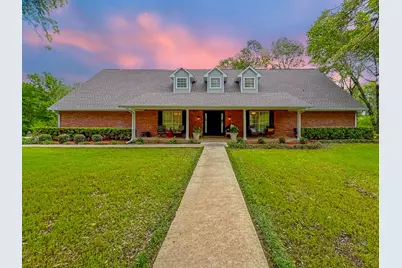 4001 County Road 0012, Corsicana, TX 75110 - Photo 1