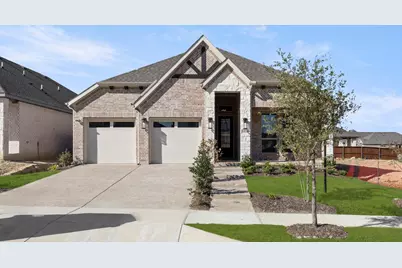 1031 Gracious Drive, Lucas, TX 75098 - Photo 1