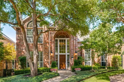 4 Glenmeadow Court, Dallas, TX 75225 - Photo 1