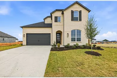 1036 Alberta Spruce Road, Fort Worth, TX 76247 - Photo 1