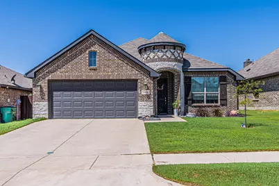 2532 Hadley Street, Weatherford, TX 76087 - Photo 1