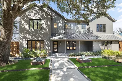 6933 Wabash Circle, Dallas, TX 75214 - Photo 1