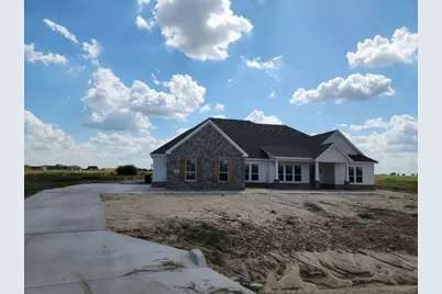 2312 Gypsum Street, Krum, TX 76249 - Photo 1