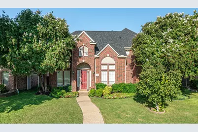6509 Roundrock Trail, Plano, TX 75023 - Photo 1