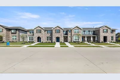 3708 Star Mesa Street #12, Heartland, TX 75114 - Photo 1