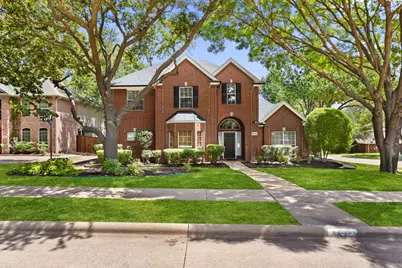 613 Bel Air Drive, Allen, TX 75013 - Photo 1