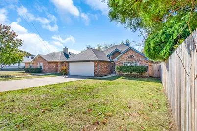 603 Lawrence Avenue, Terrell, TX 75160 - Photo 1