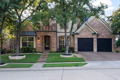 8531 Navisota Drive, Lantana, TX 76226 - Photo 1