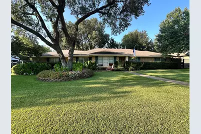 5409 Del Roy Drive, Dallas, TX 75229 - Photo 1