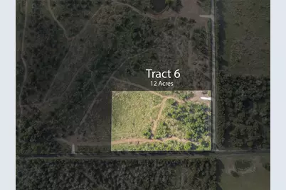 Tract 6 Tbd Lcr 390, Groesbeck, TX 76642 - Photo 1