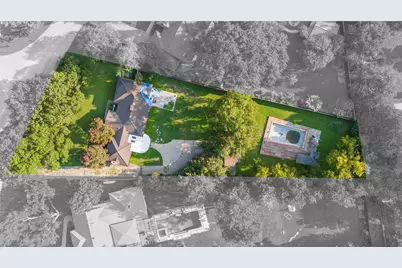 9527 Alta Mira Drive, Dallas, TX 75218 - Photo 1