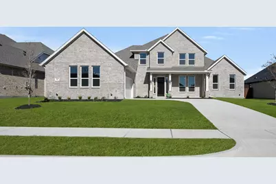 967 Reeves Drive, DeSoto, TX 75115 - Photo 1