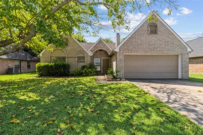 8314 Intrepid Lane, Rowlett, TX 75089 - Photo 1