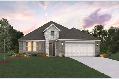 2237 Valencia Drive, Little Elm, TX 75068 - Photo 1
