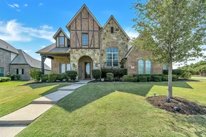 1077 Clearwater Drive, Frisco, TX 75036 - Photo 1