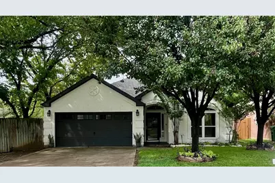 8309 Odell Street, North Richland Hills, TX 76182 - Photo 1