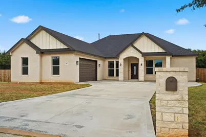 802 Waters Edge Drive, Abilene, TX 79602 - Photo 1