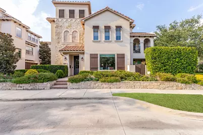 4500 Normandy Avenue, University Park, TX 75205 - Photo 1