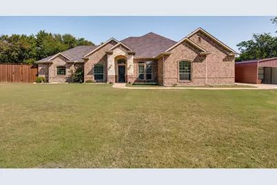 1101 Silver Creek Drive, DeSoto, TX 75115 - Photo 1