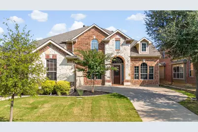 8388 Navisota Drive, Lantana, TX 76226 - Photo 1