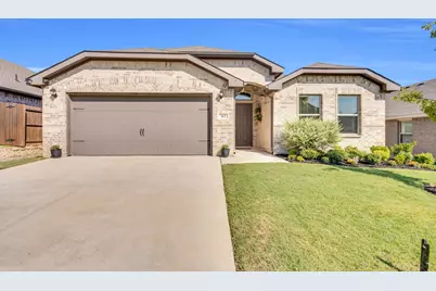 365 Bonita Street, Weatherford, TX 76087 - Photo 1