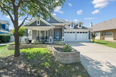 9149 Odeum Drive, Fort Worth, TX 76244 - Photo 1