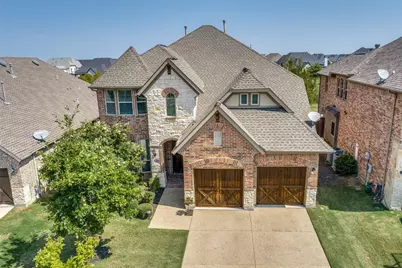 1619 Grove Drive, Celina, TX 75009 - Photo 1