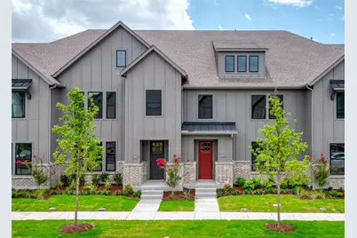 2825 Maidenhair Lane, McKinney, TX 75071 - Photo 1