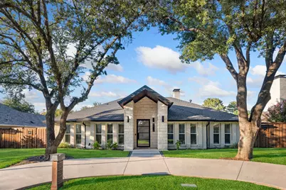 6919 Mill Falls Drive, Dallas, TX 75248 - Photo 1