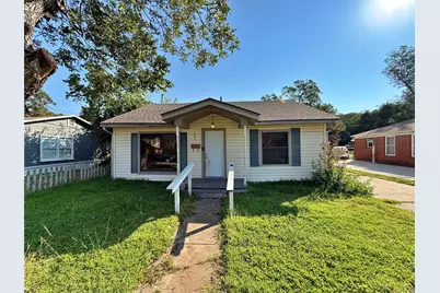 607 La Clede Street, Bellmead, TX 76705 - Photo 1