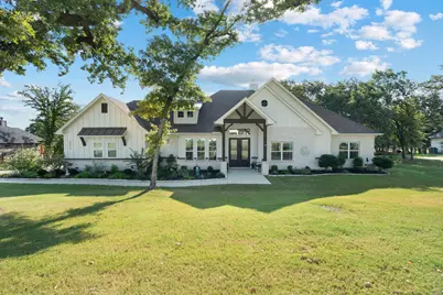 3016 Fossil Oaks Drive, Azle, TX 76020 - Photo 1
