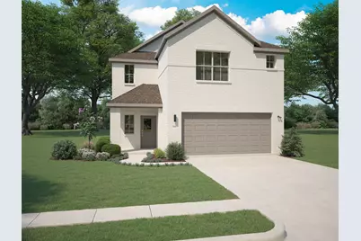 1010 Knox River Drive, Princeton, TX 75071 - Photo 1