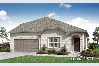 3658 Jordan Way, Kaufman, TX 75142 - Photo 1