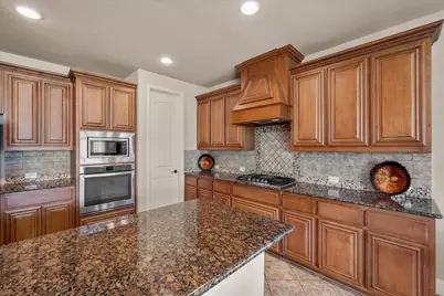 1112 Vickery Drive, DeSoto, TX 75115 - Photo 1