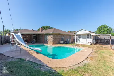 2410 S 38th Street, Abilene, TX 79605 - Photo 1
