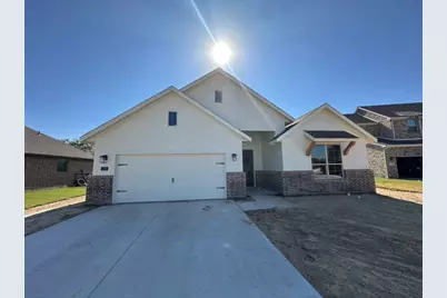 1108 Trinity Drive, Springtown, TX 76082 - Photo 1