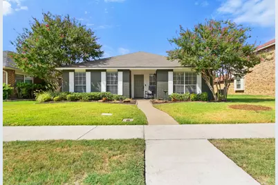 995 Little Den Drive, Lewisville, TX 75067 - Photo 1