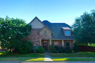 4105 Pecan Bend Lane, McKinney, TX 75070 - Photo 1