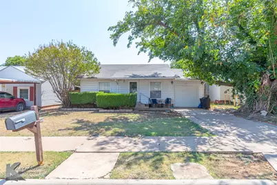 1649 S 16th Street, Abilene, TX 79602 - Photo 1