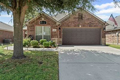 2210 Whitney Drive, Weatherford, TX 76087 - Photo 1