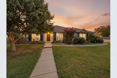 111 Rolling Spring Drive, Aledo, TX 76008 - Photo 1