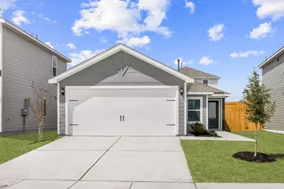 8312 Wibaux Road, Ponder, TX 76259 - Photo 1