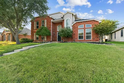 5800 Poole Drive, The Colony, TX 75056 - Photo 1