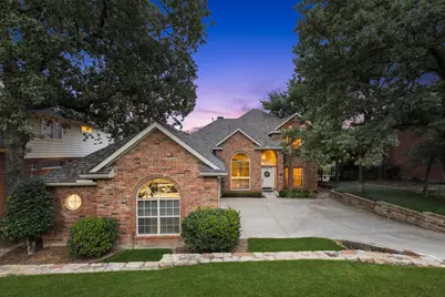 3007 Creek Haven Drive, Highland Village, TX 75077 - Photo 1