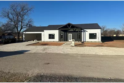 822 Rose Street, Merkel, TX 79536 - Photo 1