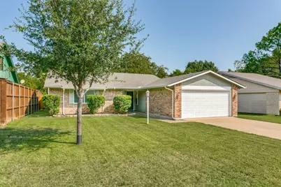 847 Salem Trail, Lewisville, TX 75067 - Photo 1