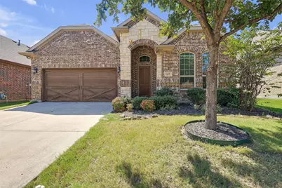 125 Gill Point Lane, Aledo, TX 76008 - Photo 1