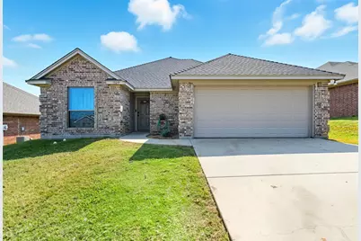 1029 Inverness Drive, Weatherford, TX 76086 - Photo 1