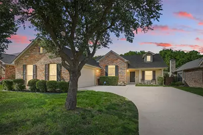 6008 Creekway Drive, Denton, TX 76226 - Photo 1