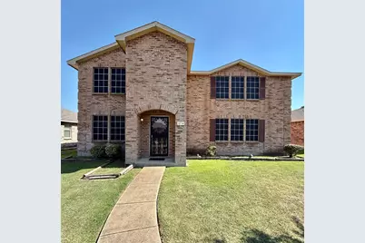 1034 Graystone Drive, Lancaster, TX 75134 - Photo 1